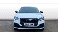 Audi Q2 30 TDI Black Edition 5dr S Tronic Diesel Estate
